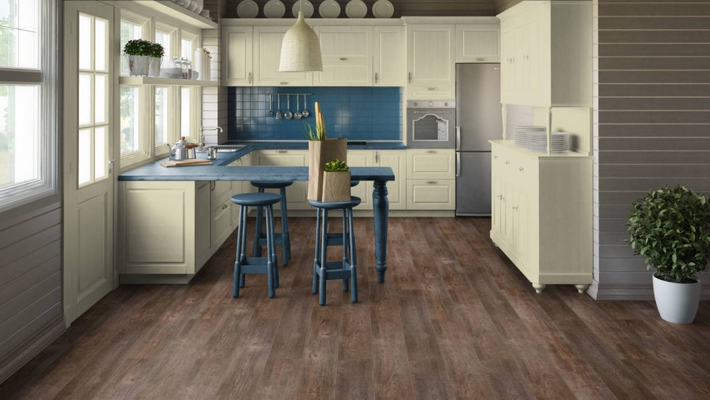 Ламинат Tarkett Cinema 8 мм БРАНДО 2.005 м2