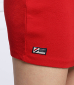 платье Superdry - красный(W8011049A)