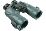 Бинокль призменный полевой Yukon 10x50 WA