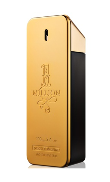 Отдушка по мотивам Paco rabanne — 1 million m NEW
