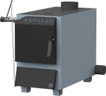 Твердотопливный котел Каракан 12ТПЭ 3