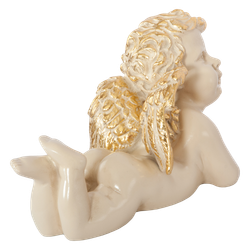 Статуэтка Ангел 9 Айвори