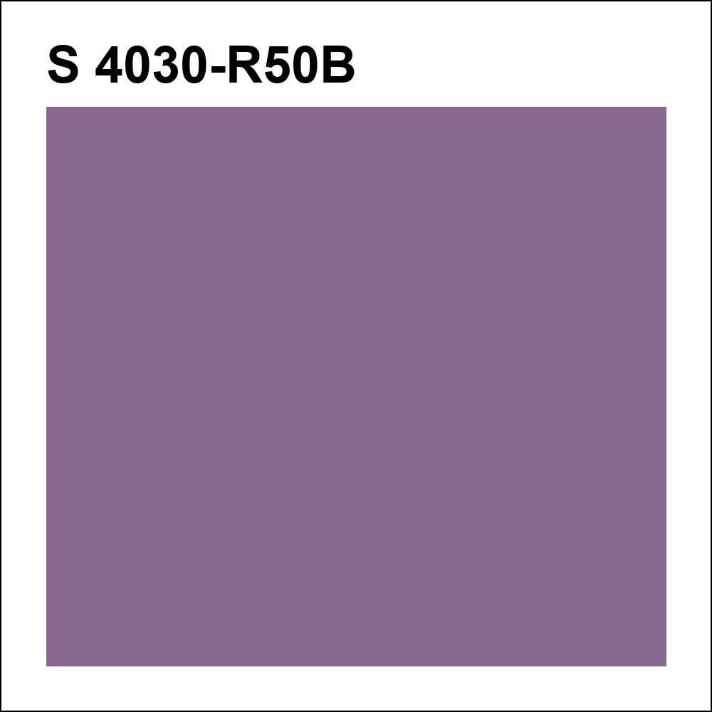 S 4030-R50B за кг