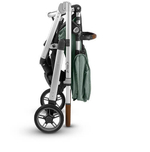 Коляска прогулочная UPPAbaby Cruz 2018 напрокат