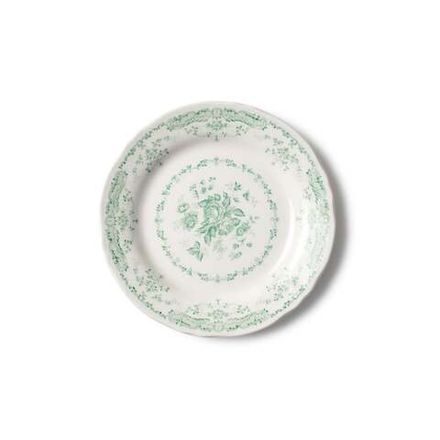 Тарелка десертная Bitossi Home Sage Rose (20.7 см)