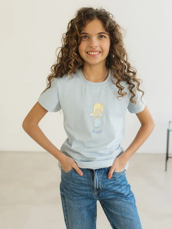 Футболка 6516