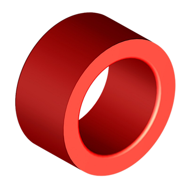 Каюк Амортизатор 00171