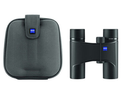 Бинокль Carl Zeiss Victory Pocket 10x25 чёрный