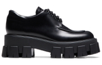 Prada (Женская размерная сетка)