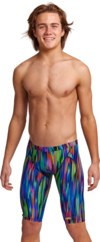 Джаммеры FUNKY TRUNKS Boys Rain Down