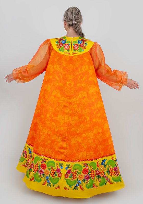 Готовое изделие