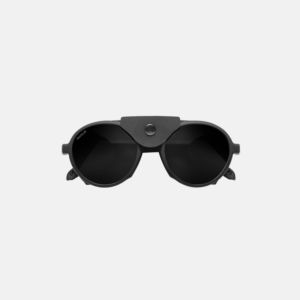 Очки солнцезащитные WHITELAB Tour2 Black / S4 / Black