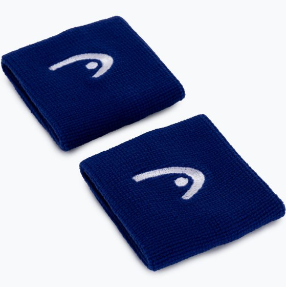Напульсник Head Wristband 2,5&quot; (2 шт.), арт. 285050-BL