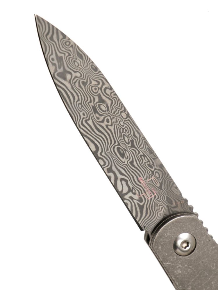 Нож Boker 01BO174DAM LRF Damast