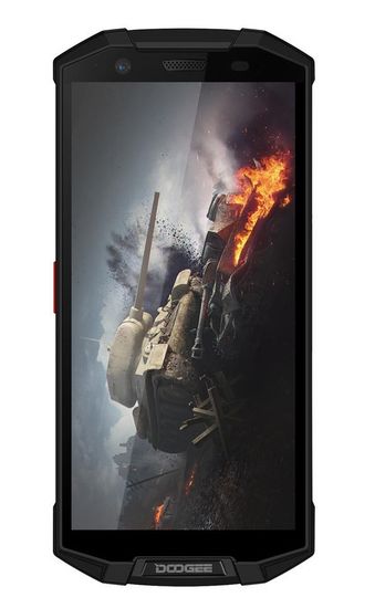 Смартфон DOOGEE S70 Lite