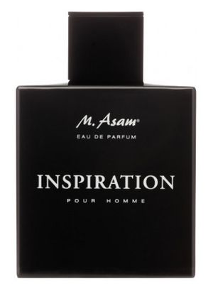 M. Asam Inspiration