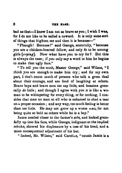 Youth's keep-sake: a New-year, Christmas, and birth-day present, for both | John C. Riker