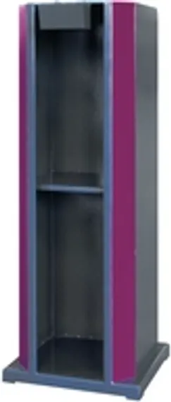 Лента шлифовальная Optimum для GU 20S, P240