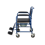 Кресло-туалет для инвалидов Армед KR 009B