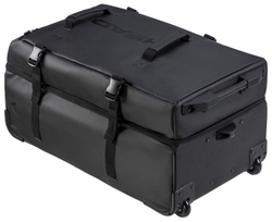 Сумка теннисная Head Tour Travel Bag (110L) - черный