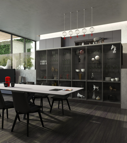 Гостиная Ора