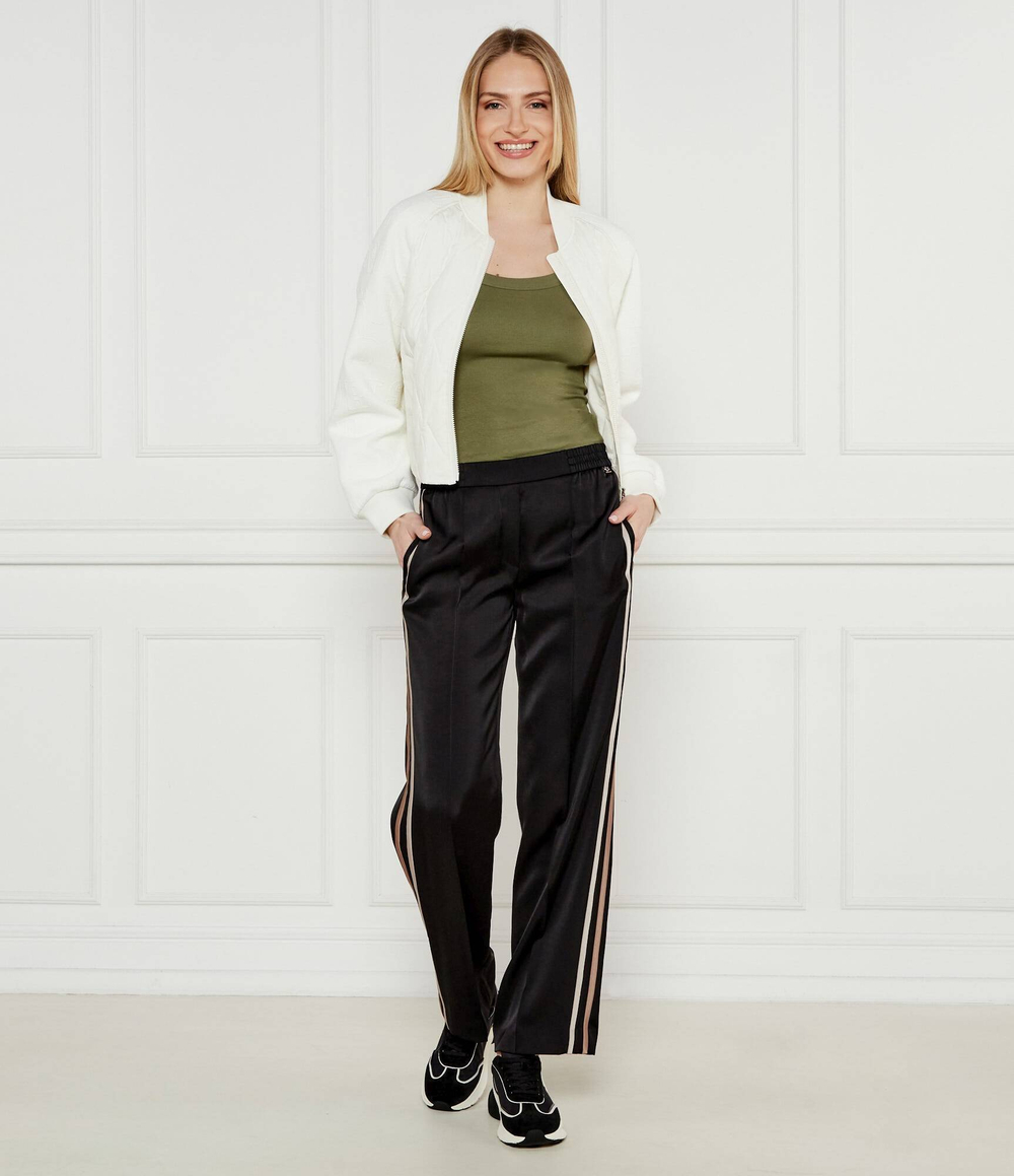 Топ Marc Cain - хаки(YS 61.25 J50)