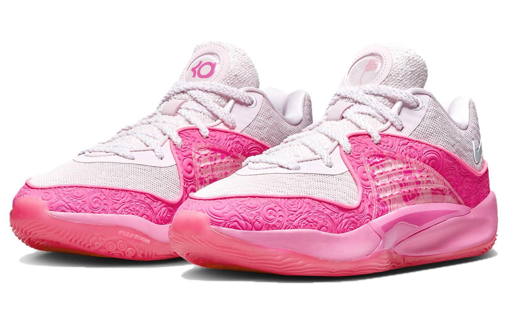 Кроссовки Nike Kd 16 Nrg Ep "Aunt Pearl"