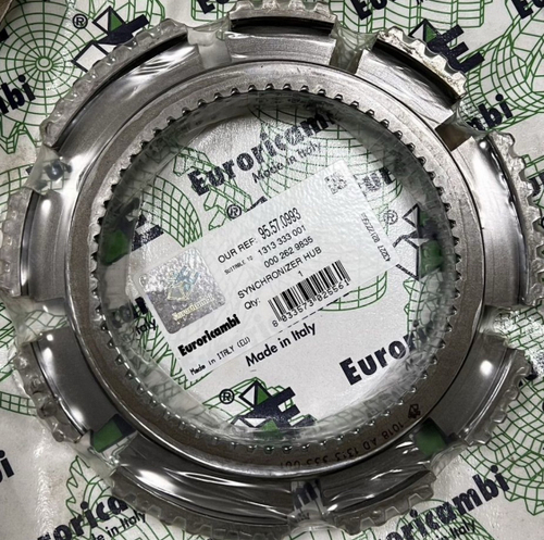 Ступица синхронизатора EURORICAMBI 95570993