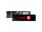 SSD накопитель ADATA XPG SX6000 Lite 512ГБ, M.2 2280, PCIe 3.0 x4, NVMe [ASX6000LNP-512GT-C]