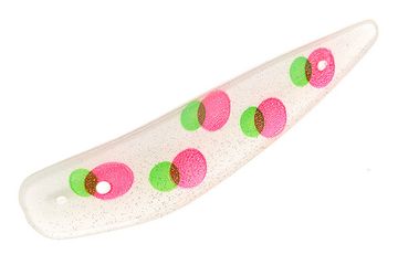 Блесна троллинговая неоснащенная HIGASHI Eclipse II 3 body #309