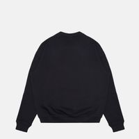  Толстовка Dickies Torrey Sweatshirt артикул:DK0A88BSBLK1 - купить в магазине Дайс