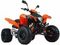 Квадроцикл ADLY ATV 500 S On Road