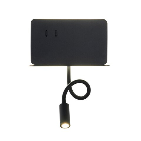 Светильник настенный ST Luce SL1576.401.02