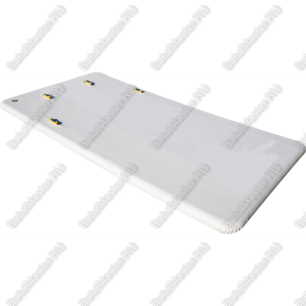 Модуль аквапарка «Скоростная трасса 2», 6×1,5×1,2 м