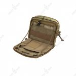 Подсумок административный малый "Рекон 2.0", Wartech