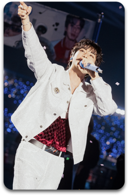 Карта / BTS #1504