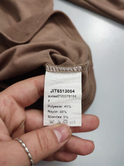 Джемпер Shein базовый 42 размер