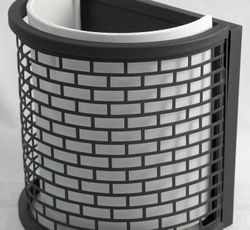 Накладной светильник Lussole Levittown GRLSP-9171