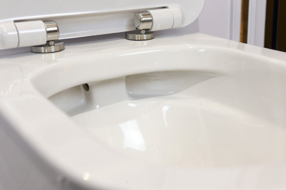 УНИТАЗ ПОДВЕСНОЙ БЕЗОБОДКОВЫЙ BELBAGNO PRADO BB10150CH