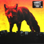 The Prodigy / The Day Is My Enemy (Limited Edition Box Set)(Coloured Vinyl)(3LP)