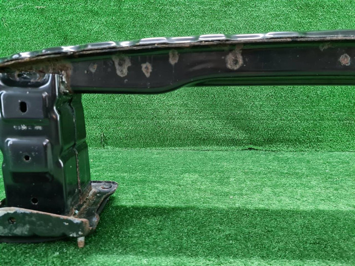 Усилитель задний Mercedes ML GLE GL GLS W166 (2011-2018)