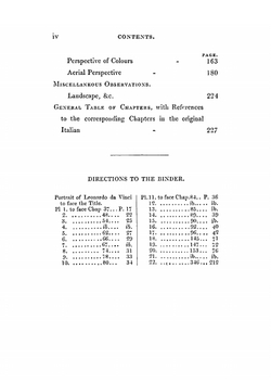 A treatise on painting, by Leonardo da Vinci | da Vinci Leonardo
