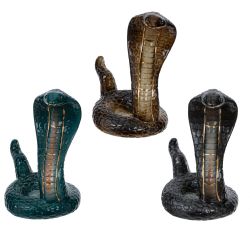 GAEM Подставка для колец "Змея", L7 W8 H12 см, 3в.