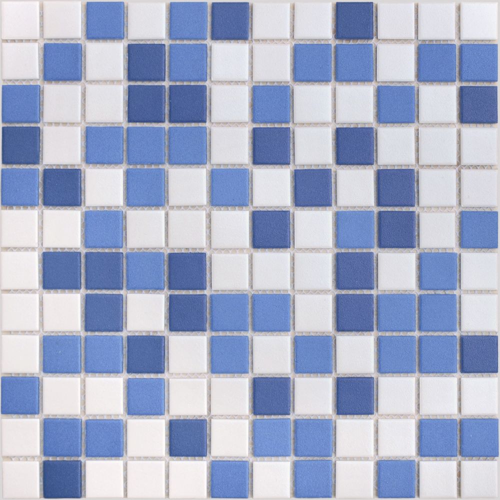 Мозаика Nettuno 23x23x6 (PET)