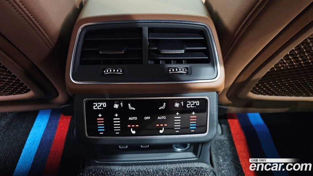 Audi A6 (C8) 40 TDI Premium (01.2023)