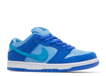 Dunk Low Pro Sb "Fruity Pack - Blue Raspberry"
