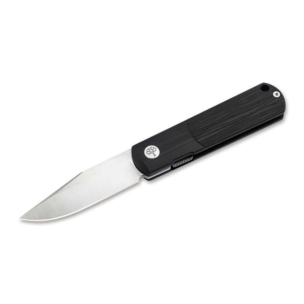 Складной нож Boker 110670 BRLW G10