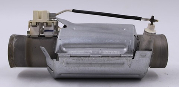 Проточный ТЭН DW-0001-364 1800W для посудомоечной машины