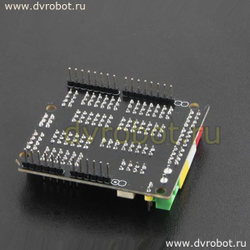 Шилд Sensor Shield V5.0