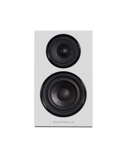 Wharfedale Diamond 12.1 WHITE OAK (белый дуб) полочная акустическая система